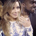 LAG PAPARAZZE CELEBRITY UPDATE: KIMYE ENGAGED. SEE PIC OF THE 15 CARAT DIAMOND RING