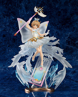 Card Captor Sakura Hello Brand New World