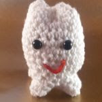 PATRON GRATIS DIENTE AMIGURUMI 20737