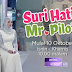 Drama Suri Hati Mr Pilot lakonan Neelofa dan Fattah Amin 