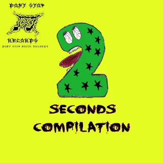 Compilado - 2 seconds compilation (2020)