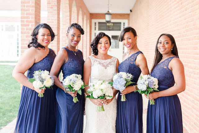 College Park Marriott Wedding | Photos by Heather Ryan Photography