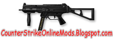 Download UMP45 from Counter Strike Online Weapon Skin for Counter Strike 1.6 and Condition Zero | Counter Strike Skin | Skin Counter Strike | Counter Strike Skins | Skins Counter Strike