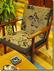 chair
