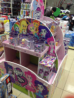 Loads of New MLP Items