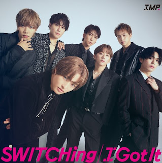 [Single] IMP. – SWITCHing / I Got It (2024.02.21/MP3+Hi-Res FLAC/RAR)