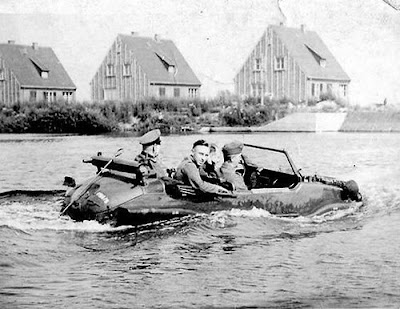 Schwimmwagen