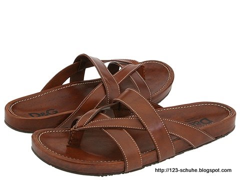 123 Schuhe:YZ328031