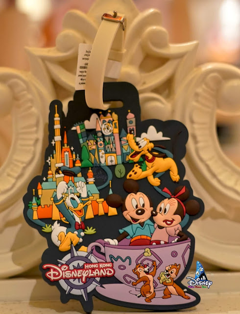 Castle of Magical Dreams image logo, 奇妙夢想城堡, 最新商品系列, latest merchandise series, 香港迪士尼樂園, Hong Kong Disneyland