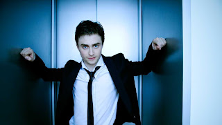 Daniel Radcliffe