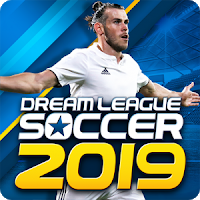 Dream League Soccer 2019 MOD Money/All Player حان دورك لتؤسس أفضل فريق كرة قدم على الإطلاق وتصبح مدربًا موهوبًا