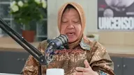Risma Menyesal Dicalonkan Jadi Gubernur Jawa Timur, Kenapa?