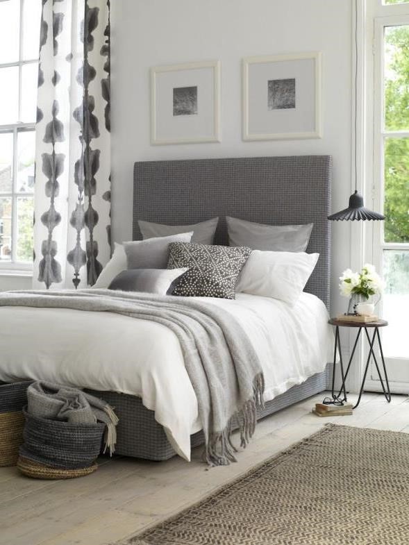 15 Bedroom Design Ideas Grey-12 The Best Ideas Grey Bedroom Decor  Bedroom,Design,Ideas,Grey