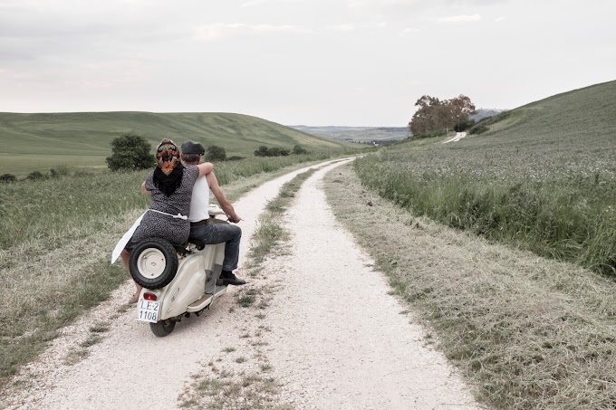 Online “Terra lucana”, il video poetry che omaggia la Basilicata