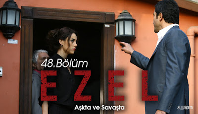 İnanılmaz Bölümleri İle Rekorlar Kıran Ezel Dizisi'nin 48. Bölümü 720p Hd Kalitede Sizlerle.