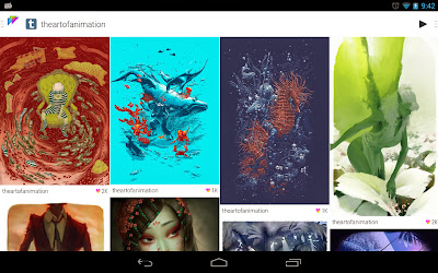 Dayframe Prime (slideshow photo frame) v1.2.1 APK