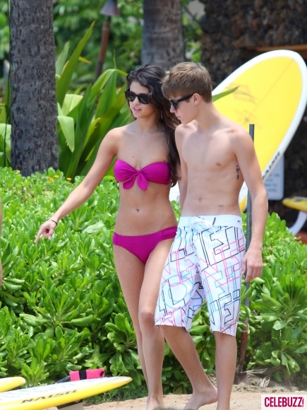 Selena Gomez And Justin Bieber 2010. 2010 Selena Gomez and Justin