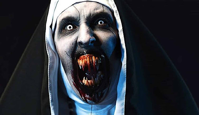 The Nun 2: Movie Review