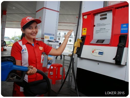 Lowongan kerja BUMN PT Pertamina (Persero) Februari 2015 