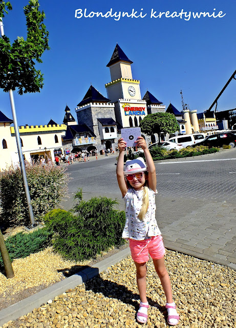 Największy w Polsce Park Rozrywki Energylandia 