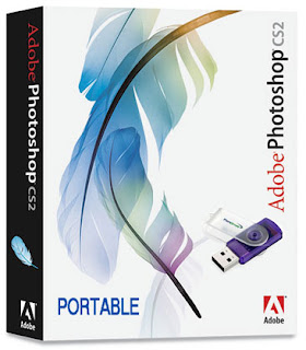 Free Download Software Desain Grafis on Free Download Software  Adobe Photoshop Cs2 Portable   Blog Berita