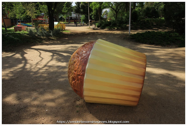 Parc Francesc Macià (Malgrat de Mar)