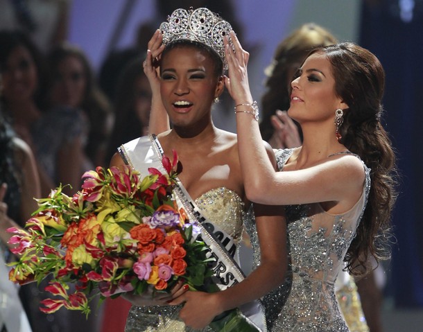 miss angola 2011