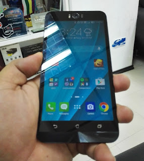 ASUS ZenFone Selfie Launches in the Philippines for Php11,995
