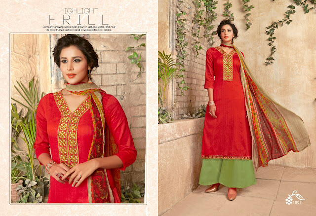 Top Best Palazzo Salwar Suit Collection Online Shopping