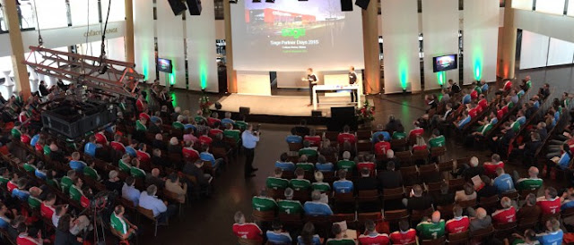 Sage Partnerdays 2015