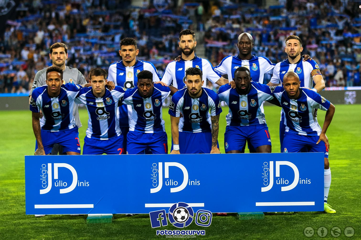 Presenças nos quartos da Champions desde 2000: FC Porto mete a