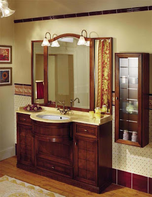 bathroom furniture