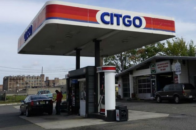 Gringos incautaron CITGO debido a falta de pagos del régimen de Maduro