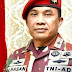 Mayjen Mohamad Hasan, Putra Minang Mantan Pengawal Jokowi yang Kini Jadi Pangdam Jaya