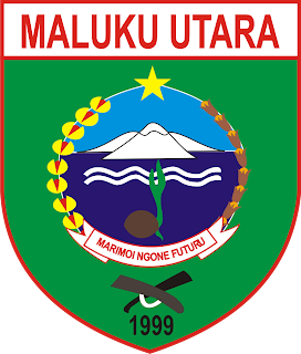Logo Kwartir Daerah Maluku Utara