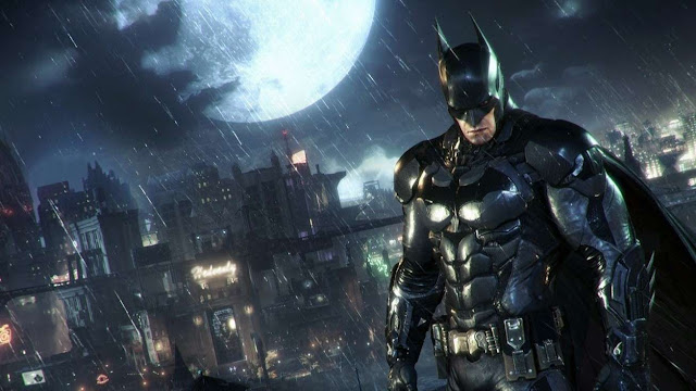 Batman: Arkham Knight