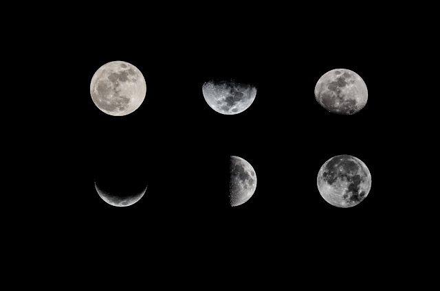 Moon Phases Is So Famous, But Why?