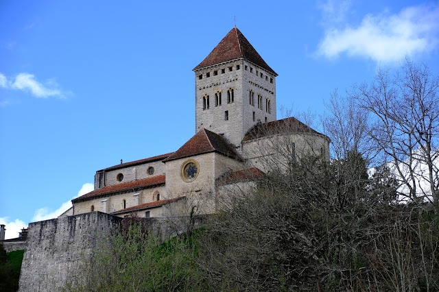 Sauvetrre de Béarn