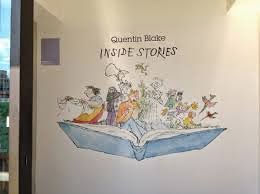 http://www.houseofillustration.org.uk/whats-on/whats-on/quentin-blake-inside-stories