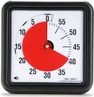 Time Timer Available for purchase online!