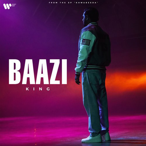 Baazi Lryics – King