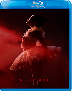 [VIP] Abigail [2024] [BD25] [Latino] [Custom]