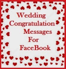 http://www.samplemessagesbox.com/2015/04/wedding-congratulation-messages-for.html