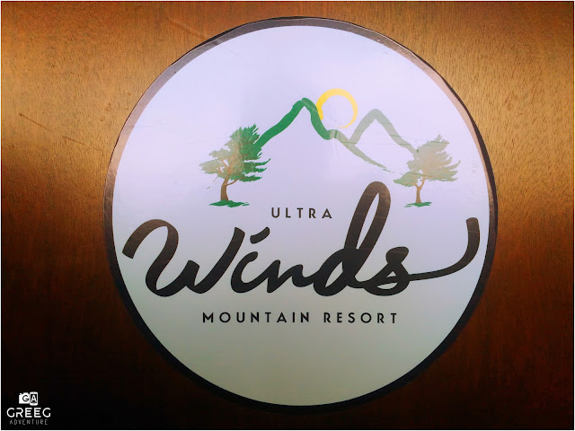 Ulta Winds Mountain Resort