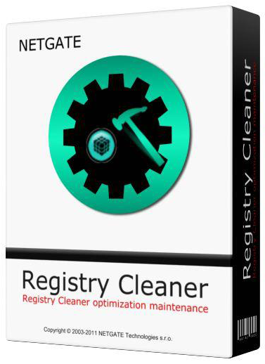 NETGATE Registry Cleaner 5.0.205.0 Incl Keygen