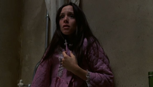 Private Parts 1972 Paul Bartel review 1