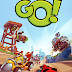 โหลดเกมส์ angry birds go มาซิ่งกับนกโกรธกันดีกว่า