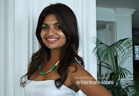 Miss Sri Lanka 2009