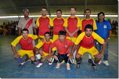 boqueirão