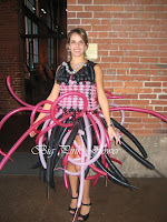 Balloon Dresses4